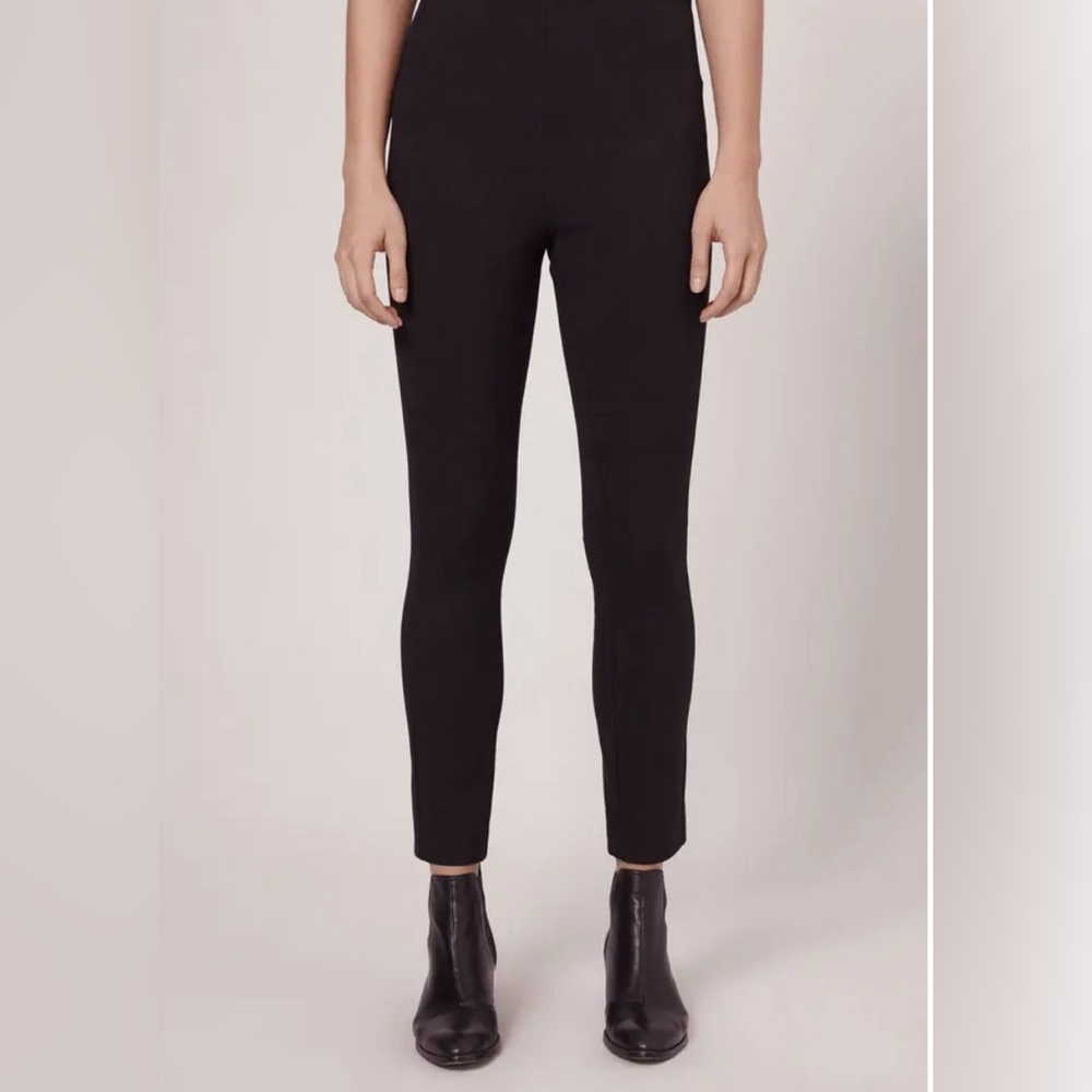 Rag and Bone Simone slim pants size 6